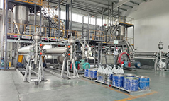 Al Powder Classifier Milling System