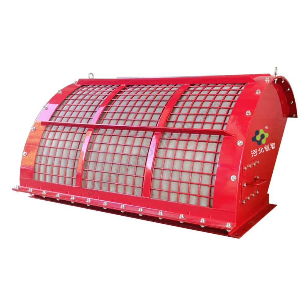 Flameless Explosion Venting