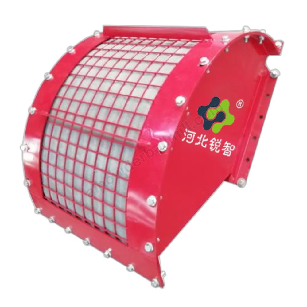 Flameless Explosion Venting