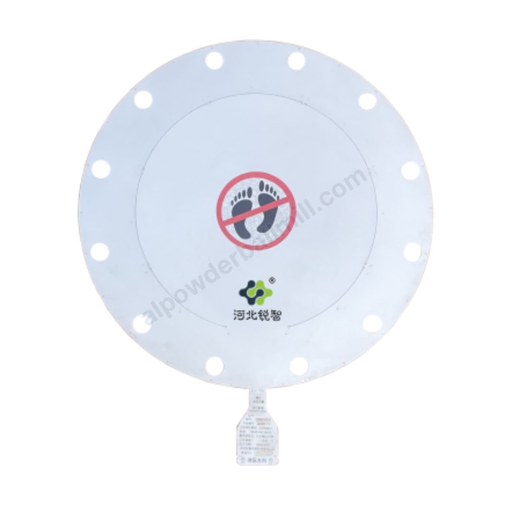 Explosion Venting Panels