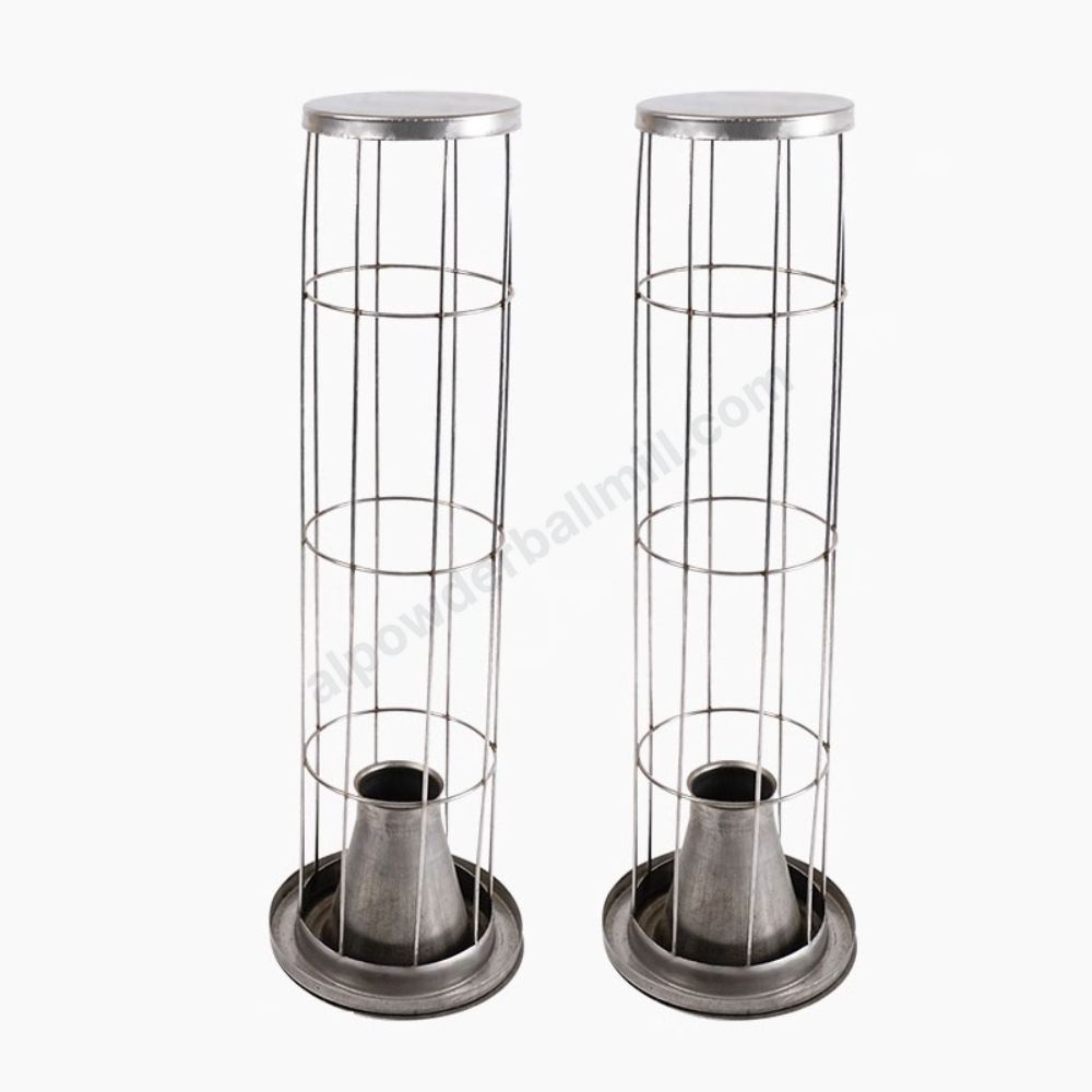 Filter Cages