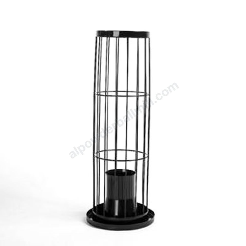 Filter Cages