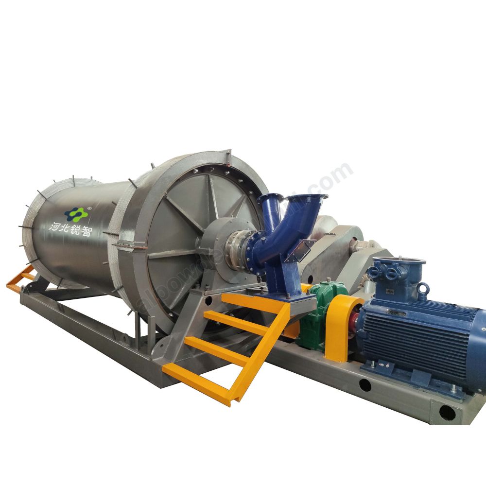 Ball Mill