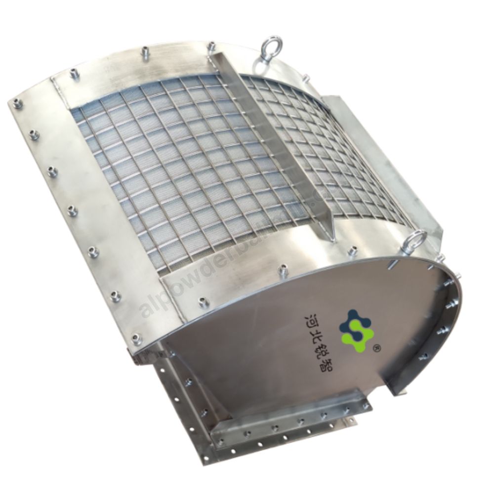 Flameless Explosion Venting