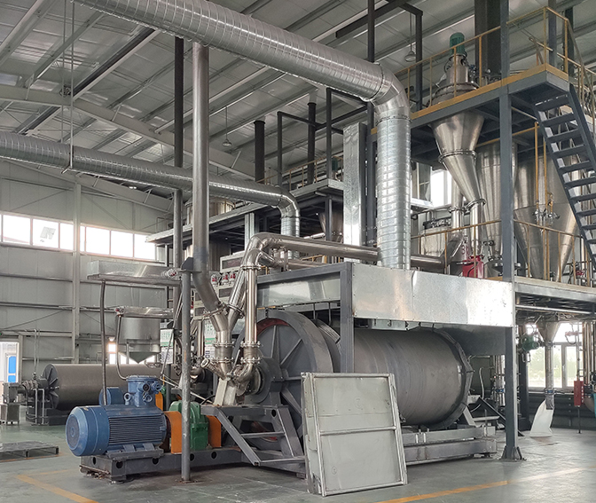 Aluminum & Aluminum-Magnesium Alloy Powder