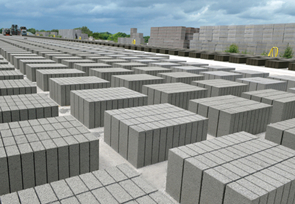 Green Building Materials