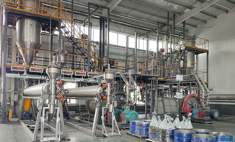 Smart, Green, and Versatile