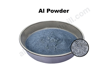 Metal Powder
