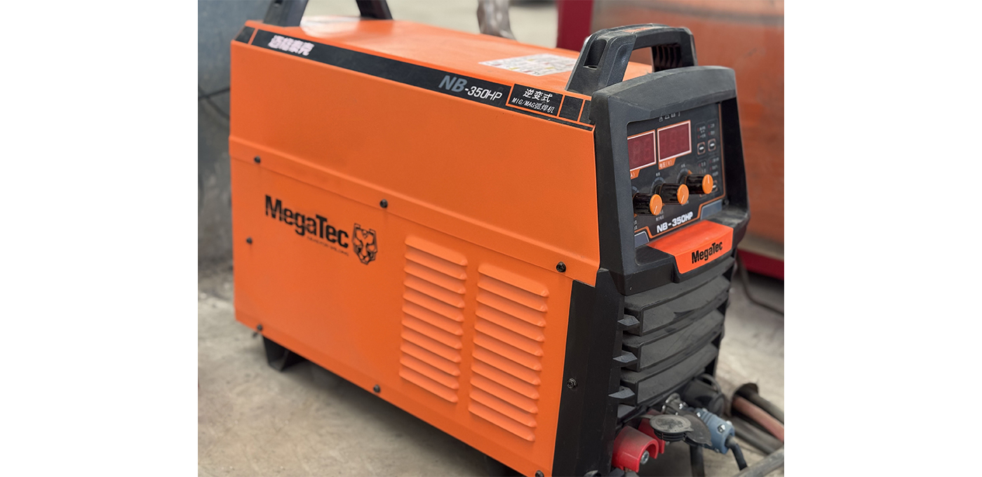 Pulse MIG Welding Machine