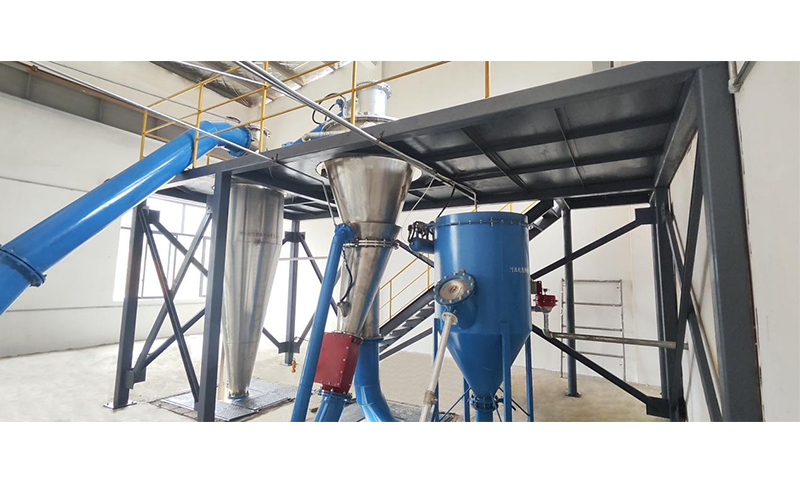 Dynamic Grading and Precise Control