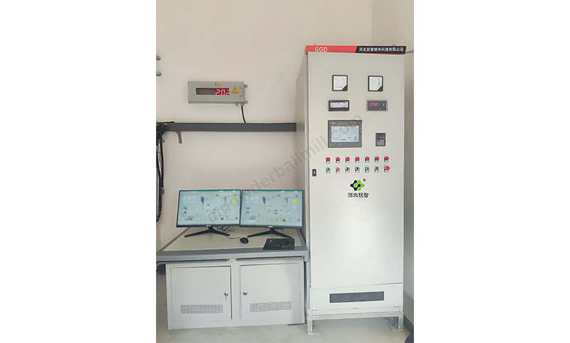 Computer Remote Control